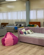 Кресло "Груша"