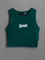 Кроп Топ для девочки летний