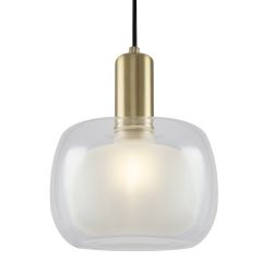 Подвесной светильник Maytoni Vision MOD411PL-01G