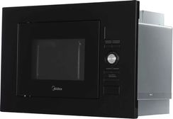 Встраиваемая микроволновая печь Midea AG820BJU-BL