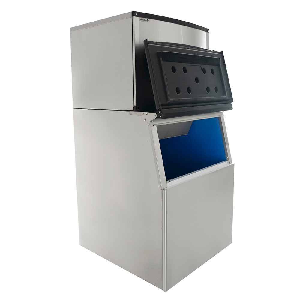 Льдогенератор MQ-500 Foodatlas Eco