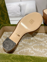 Gucci Slide Sandal (6 colors)