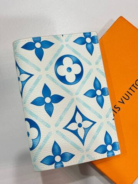 Обложка на паспорт Louis Vuitton