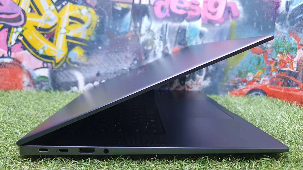 Ноутбук Huawei i7-12/16Gb/2.5K/MateBook 16S CREF-X 53013DRK/Windows 10