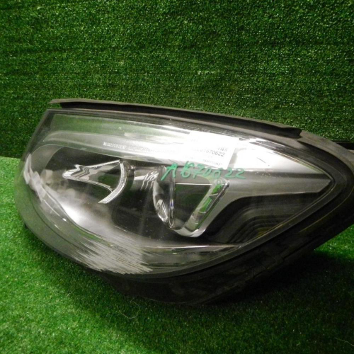Фара левая Mercedes S class W222 (2013-2017) LED