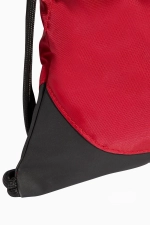 Сумка для обуви adidas Tiro Gymsack - красный