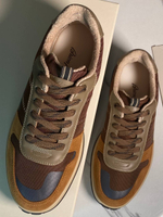 Кеды Brioni