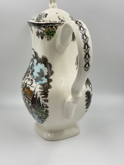 Кофейник/чайник Myott, The Brook