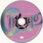 Chicago / The Studio Albums 1969-1978 (10CD)