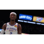 Игра NBA 2K25 (Английская версия) для PlayStation 5