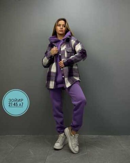 Костюм 50354688 Fabrika