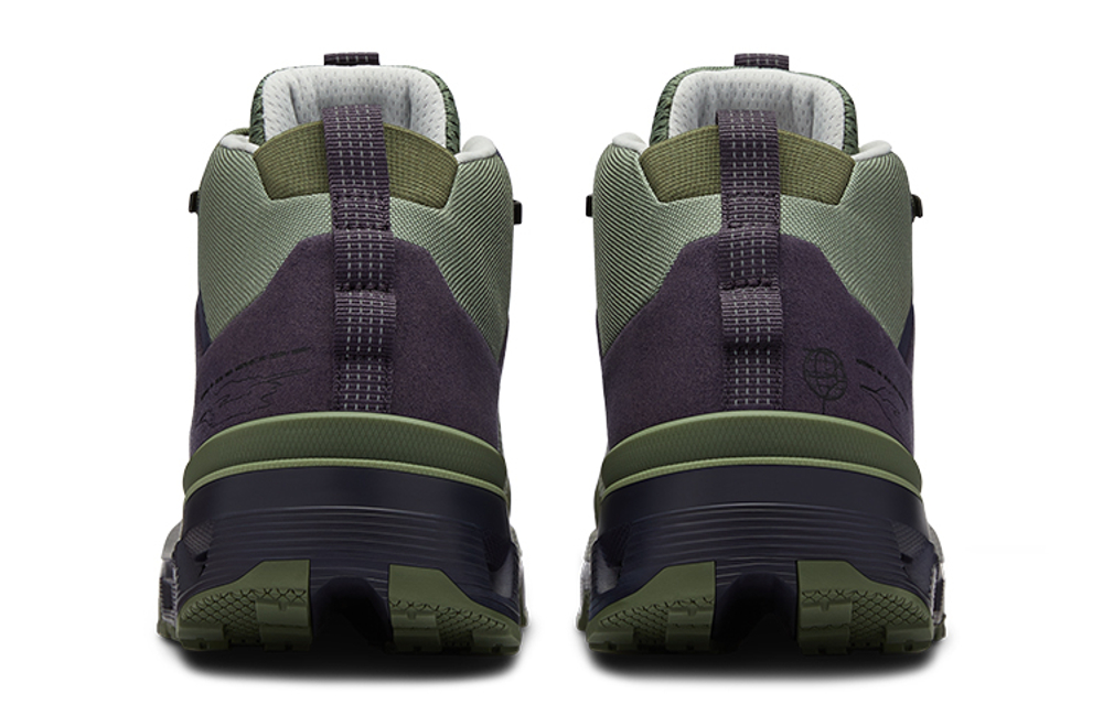 On Cloudtra Cushioned