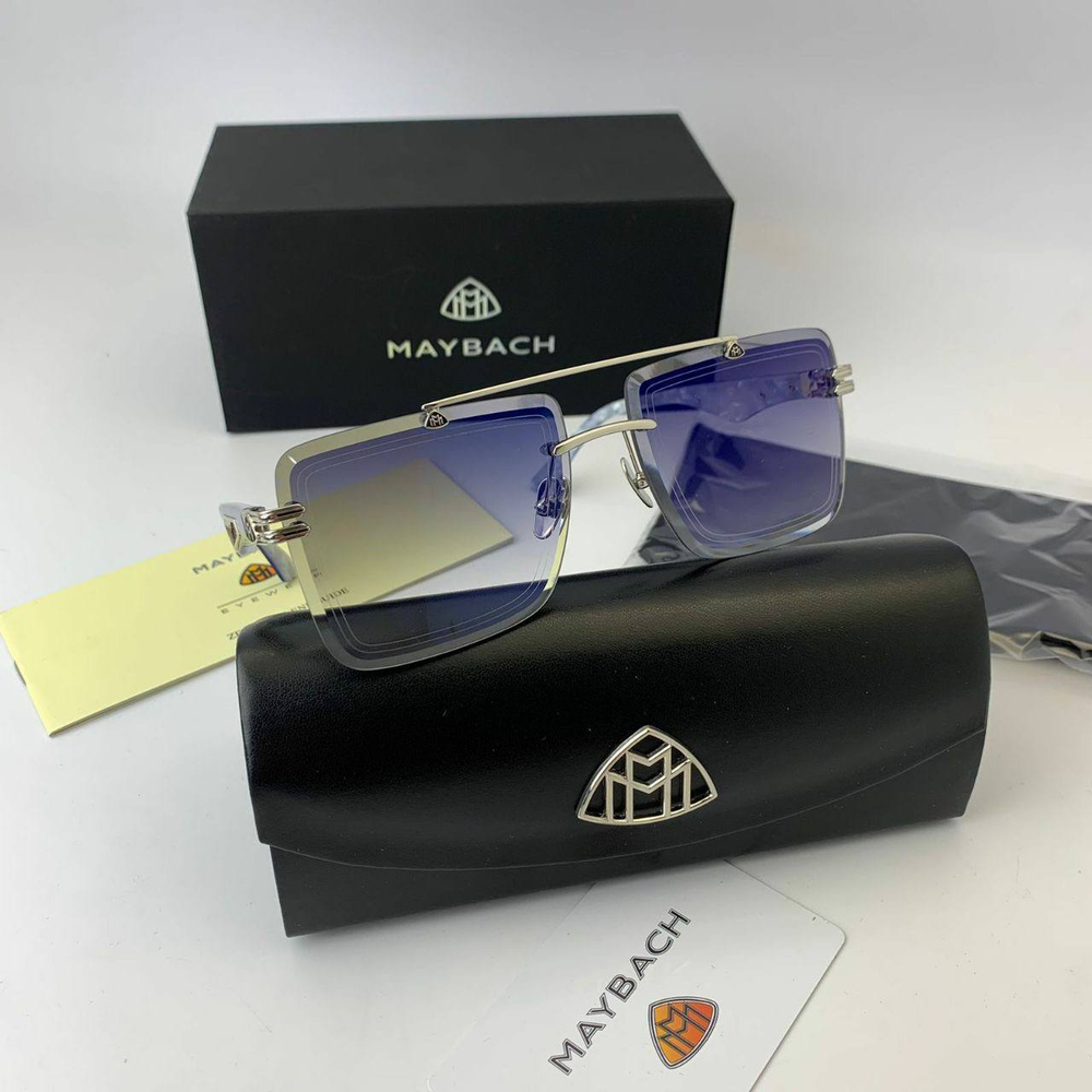 Очки Maybach