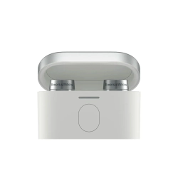 Беспроводные наушники Bowers & Wilkins "Pi7 S2" white (Белый)