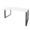 Onix Стол эргономичный левый на О-образном м/к O.MO-SA-1 (L) 1580*980*750 (720/460)