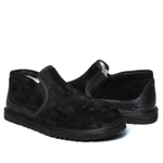 Слипоны Tasman Black