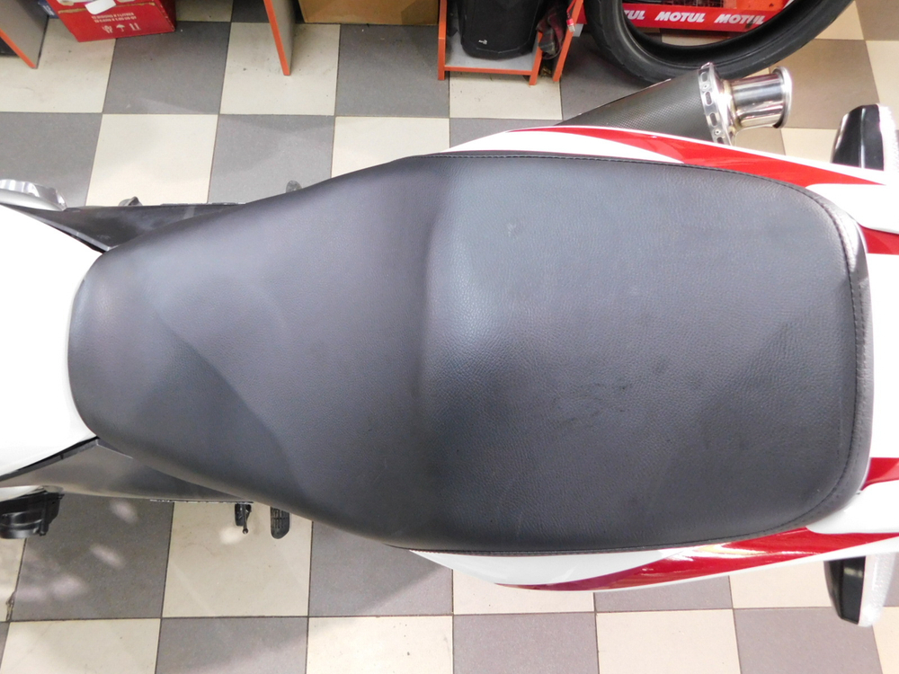 Honda CB1300SF SC54-1000319
