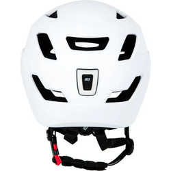 Шлем велосипедный STG TS-51 с фонарем