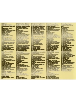 Дискотека Бездна 10-х (200 Руских хитов с 10 по 20) (CD-MP3)