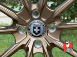 Комплект дисков WheelForce WF XF005 16x7 et35 4x100