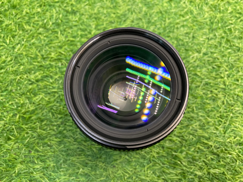 Nikon 35-70mm 2.8D AF