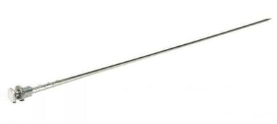 Шприц VitaVet для искусственного осеменения с металлическим зажимом