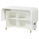 FÄLLSKÄR Комод/стол ИКЕА