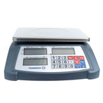 Торговые весы Foodatlas 15кг/1гр YZ-506