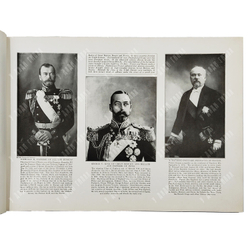 Collier's Photographic History of the European War. — NY: P. F. Collier & Son, 1917