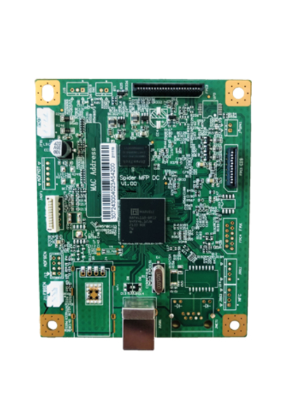 Плата управления для МФУ Pantum M6500 Non-CSD (301022136001)