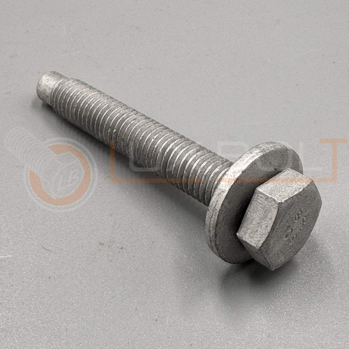 Болт M10x70 10.9 SA3GS крепления кронштейна КПП LADA Largus