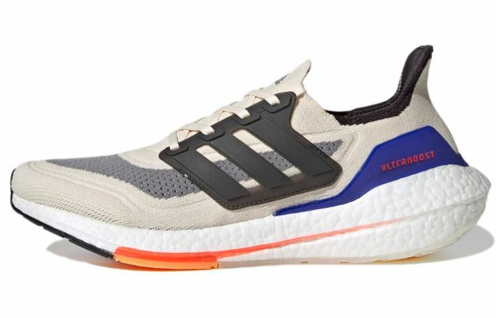Кроссовки Adidas Ultraboost 21