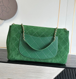 Chanel Pharrell XXL Flap Bag
