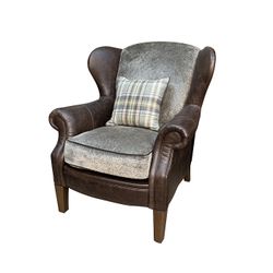 Кресло "Хадсон"