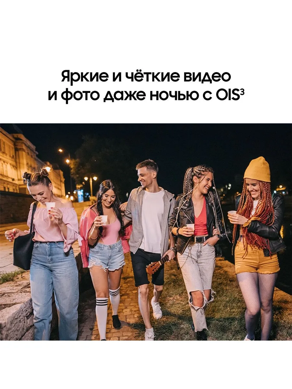 Смартфон Samsung Galaxy A17 SM-A175FLBNCAU