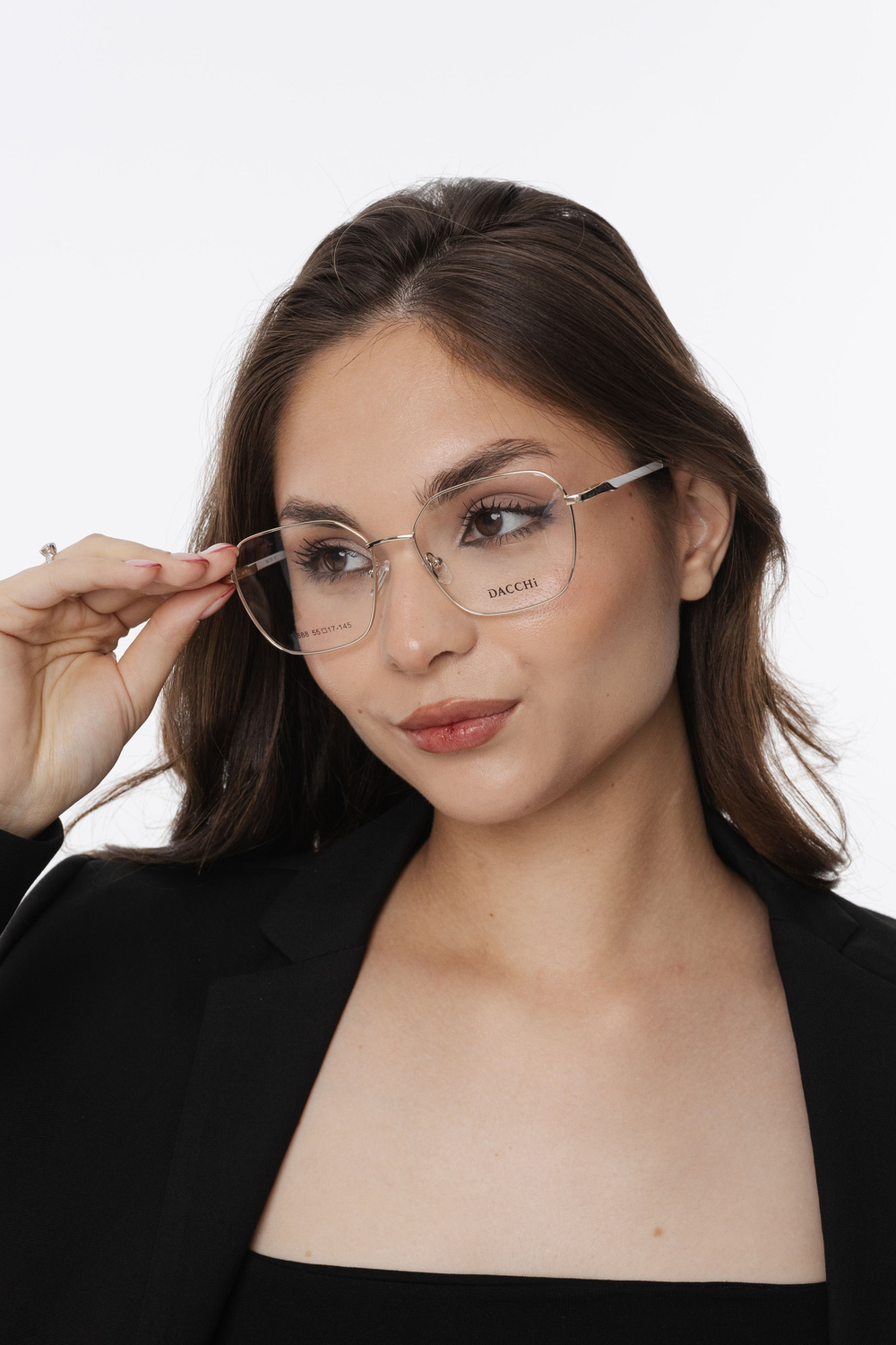 Изг. оправы DACCHi D31888 C4