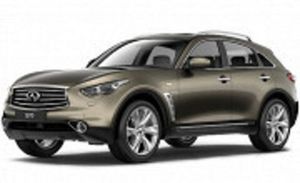 Infiniti FX35
