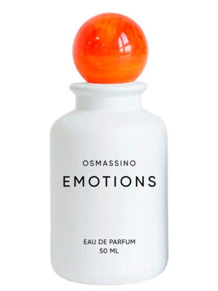 Набор Osmassino Emotions