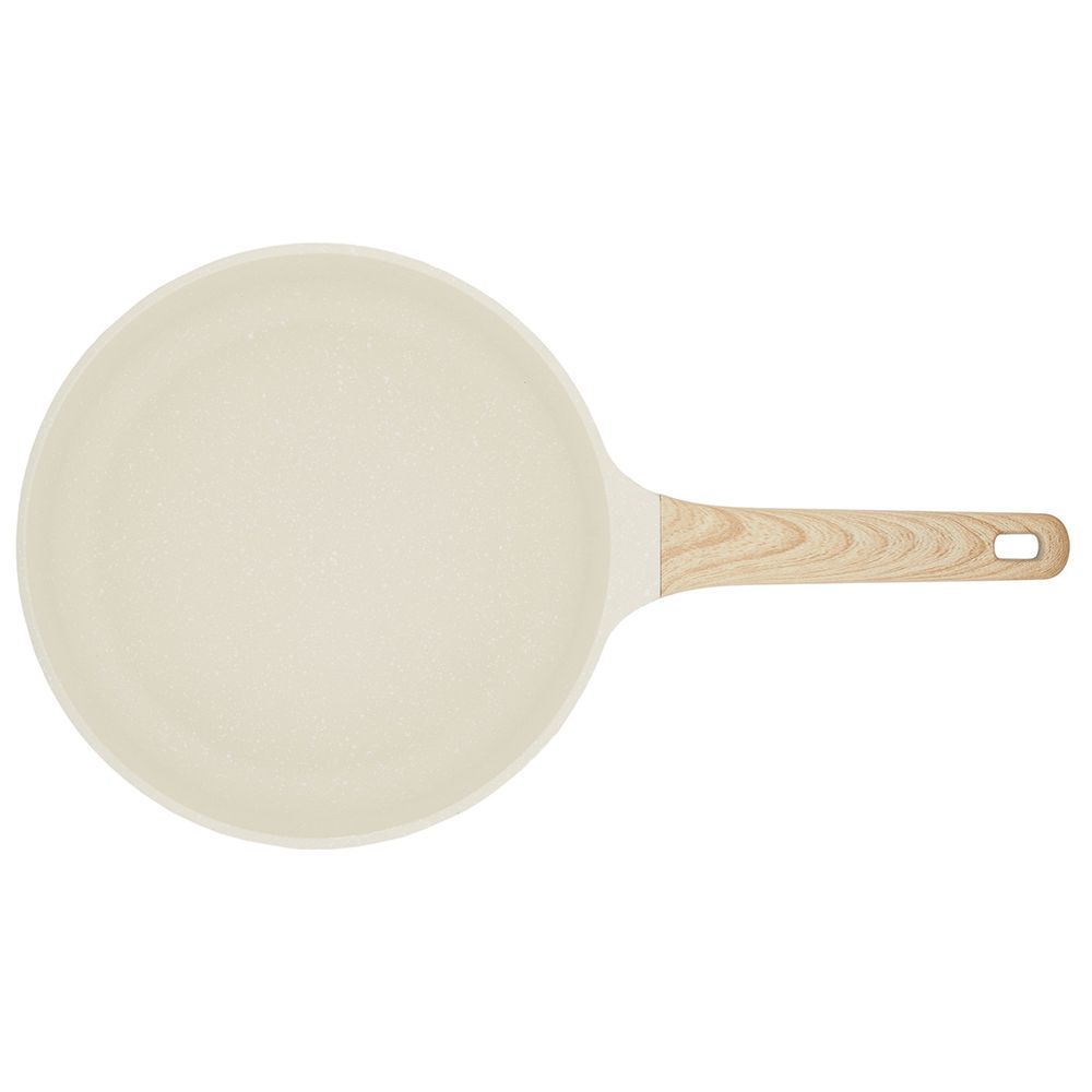 Алюминиевая сковорода Gipfel Lattice 52656 26 см