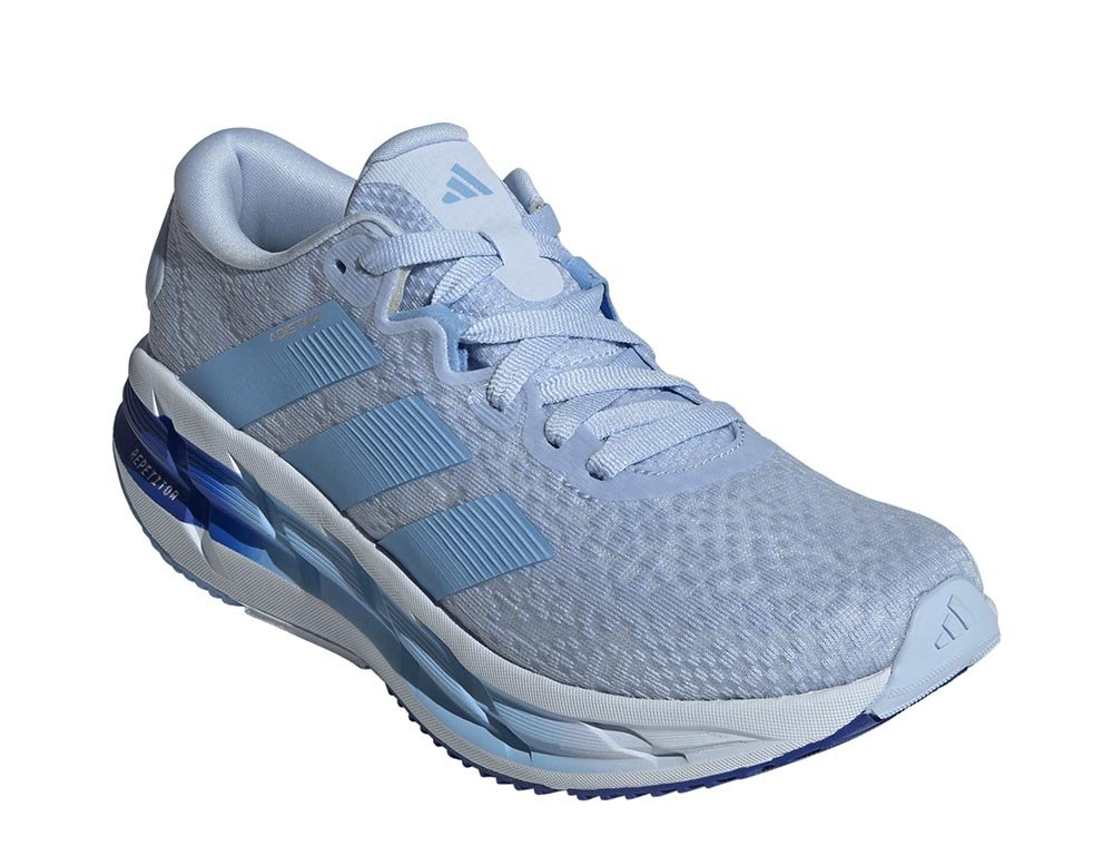 Кроссовки для бега женские adidas Adistar 4 W Голубые