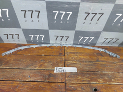 Молдинг переднего бампера Exeed TXL 21-нв Б/У Оригинал 602001191AA