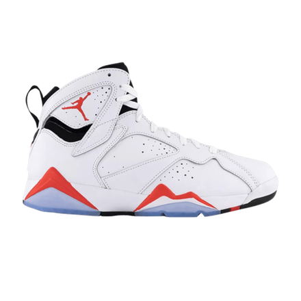 Кроссовки Jordan Air Jordan 7 "White Infrared"