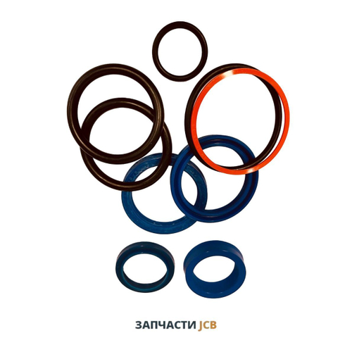 Ремкомплект гидроцилиндра JCB 231/02909, 231-02909