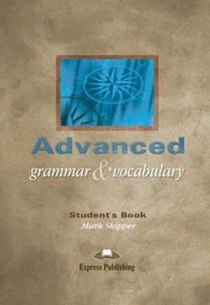 Advanced grammar and vocabulary (C1)