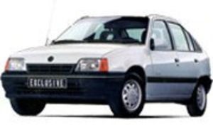 Opel Kadett