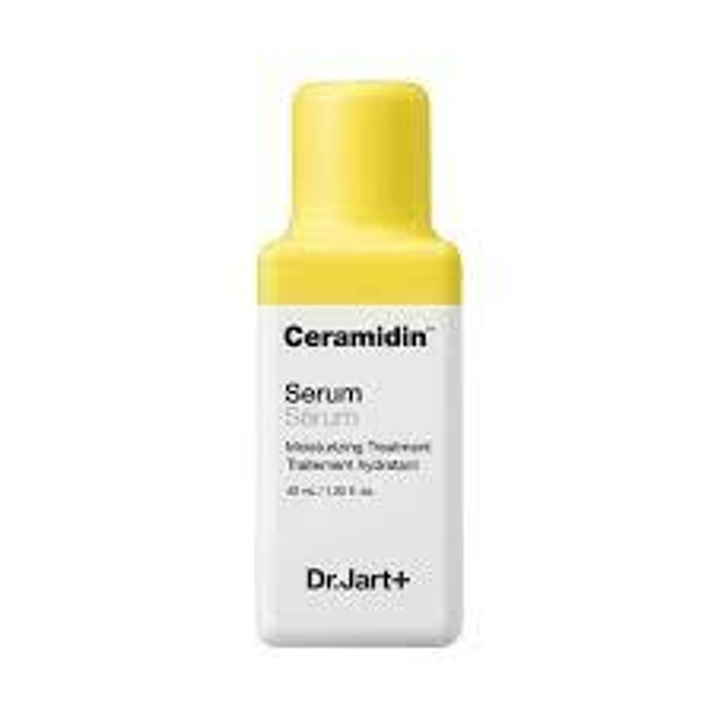 Dr.Jart+ Ceramidin Serum Moisturizing Treatment 40 ml