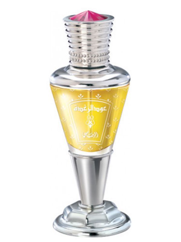 Rasasi Oudh Al Raghda