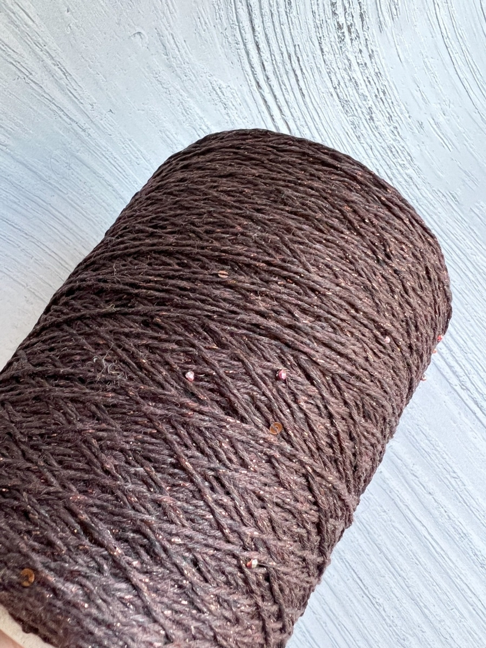 Трикотажная пряжа для вязания LINOCRI