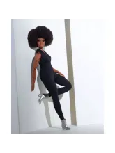 Кукла Барби Looks Афро GTD91