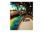 Ударная установка TAMA CL52KRS-PCLP SUPERSTAR CLASSIC MAPLE (EXOTIC FINISHES) Maple